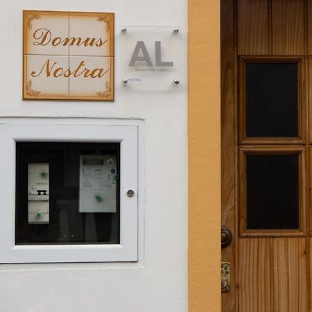 Domus Nostra Apartment Furnas  Luaran gambar