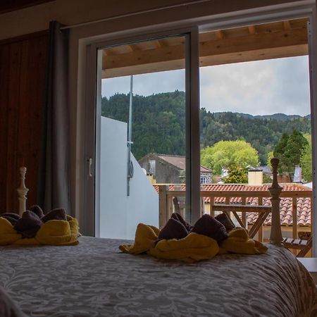 Domus Nostra Apartment Furnas  Luaran gambar