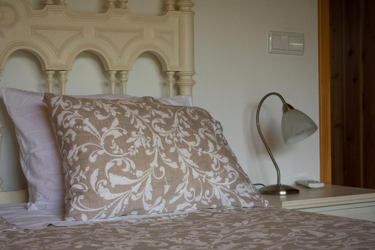 Domus Nostra Apartment Furnas  Luaran gambar