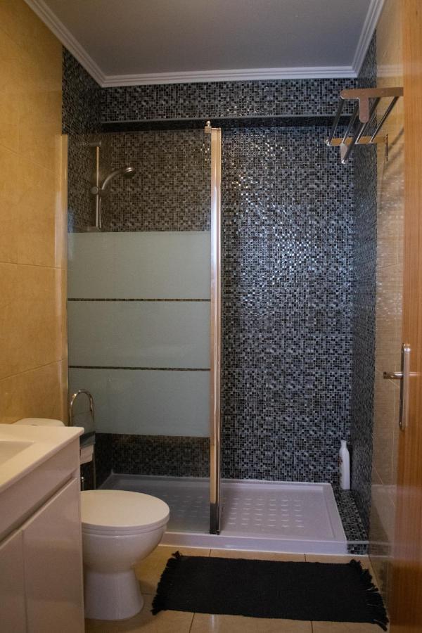 Domus Nostra Apartment Furnas  Luaran gambar