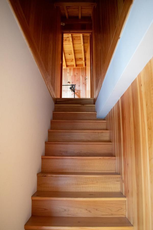 Domus Nostra Apartment Furnas  Luaran gambar