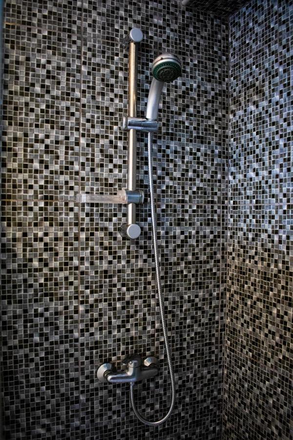 Domus Nostra Apartment Furnas  Luaran gambar